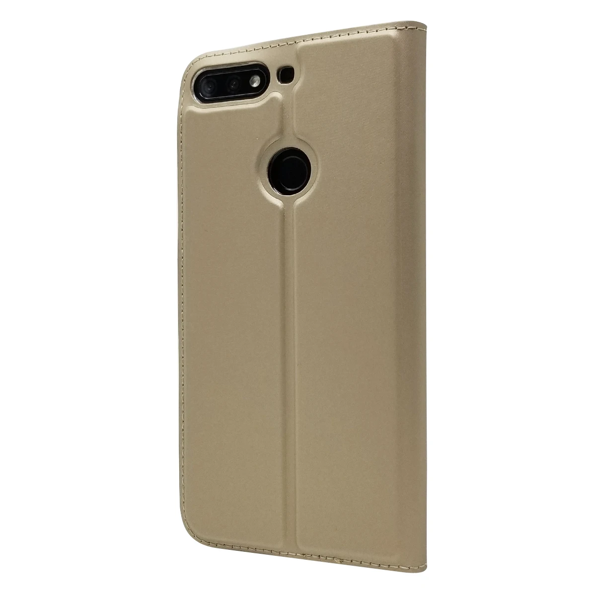 Ультратонкий чехол для huawei Honor 7C 5," 5,99" Магнитный адсорбционный чехол для huawei Honor 7C Pro 5,9" матовый чехол