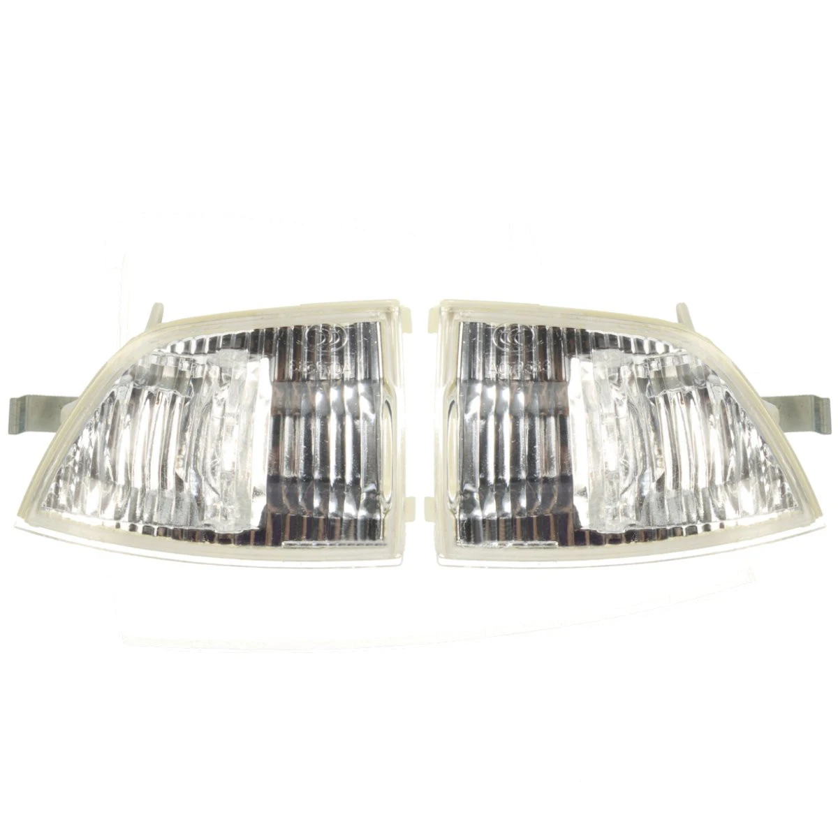 1 пара автомобильные зеркальные Сигналы поворота|mirror turn signal|turn signal mirrorlight indicator |