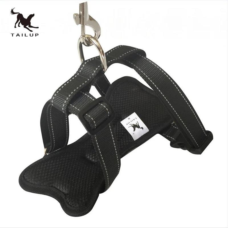 TAILUP многофункциональные собачьи ремни безопасности для автомобиля с ремнем