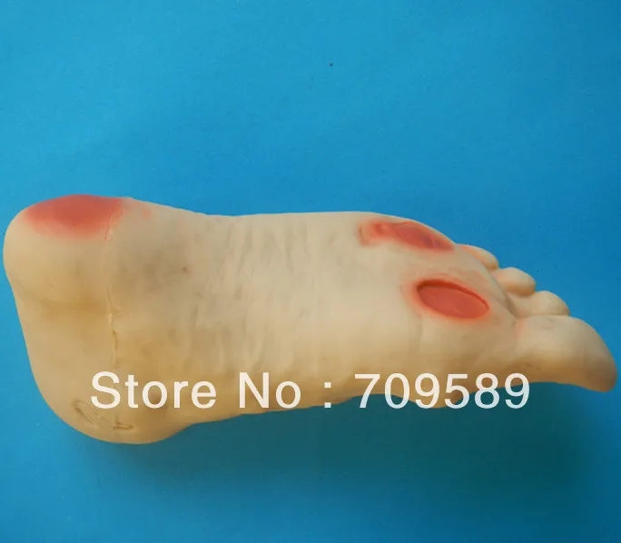 Усовершенствованная модель ног для диабетиков ухода за ногами|diabetic foot|carecare foot |