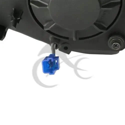 Передняя фара в сборе для мотоцикла Yamaha YZF R6 2006 2007| |