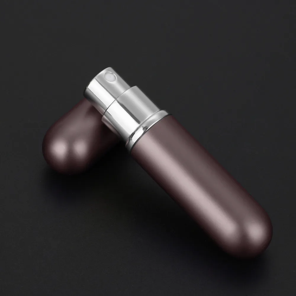 Портативный дорожный многоразовый флакон-распылитель для духов 1 шт. 6 мл флакон