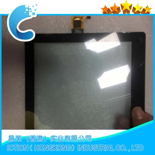 Черная новая панель экрана для Lenovo Tab 3 10 Plus TB X103F X103|ЖК-экраны и панели планшетов| |