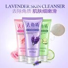 Очищающее средство для лица, натуральный ОТШЕЛУШИВАЮЩИЙ ПИЛИНГ, скраб для удаления лица, глубокое Отшелушивание, уход за кожей