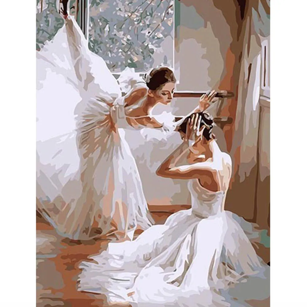 Lover DIY краски по номерам Pintura por Numero картины по номерам Pintar por Numeros Pintura Numerada