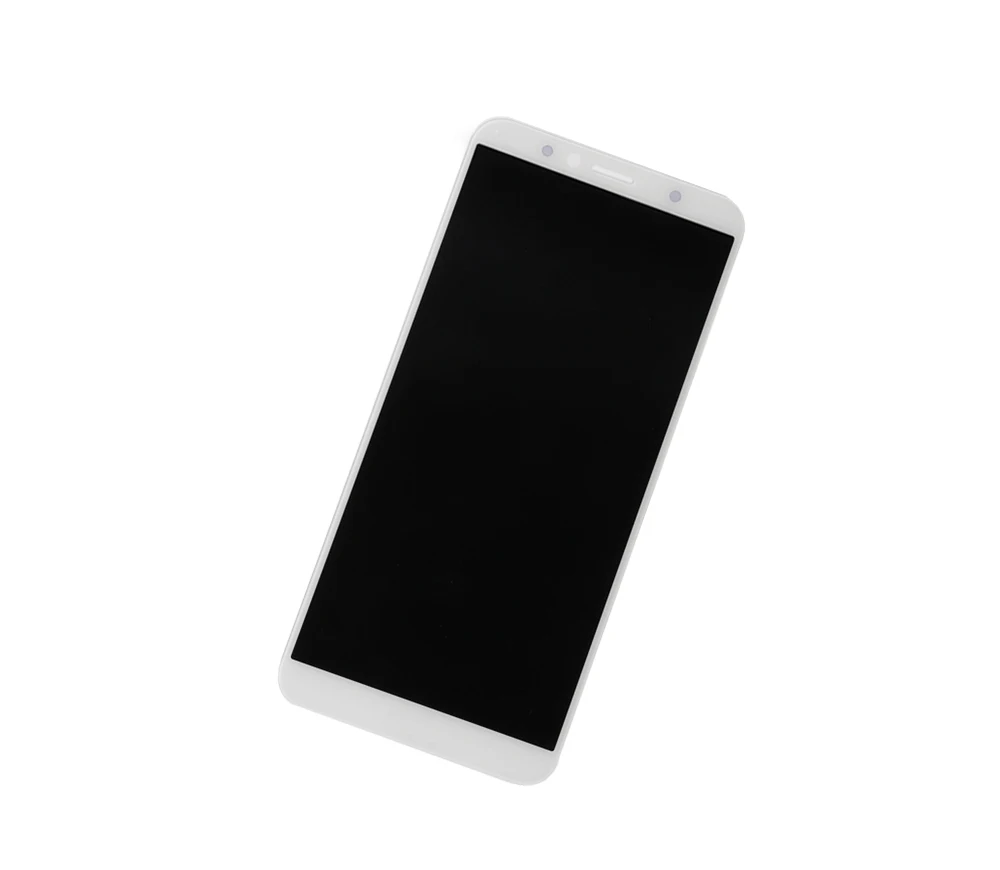 ЖК-экран для huawei Honor 7C, ЖК-дисплей+ сенсорный экран AAA для huawei Honor 7C AUM-L41, 5,7 дюйма, подходит только для русской версии