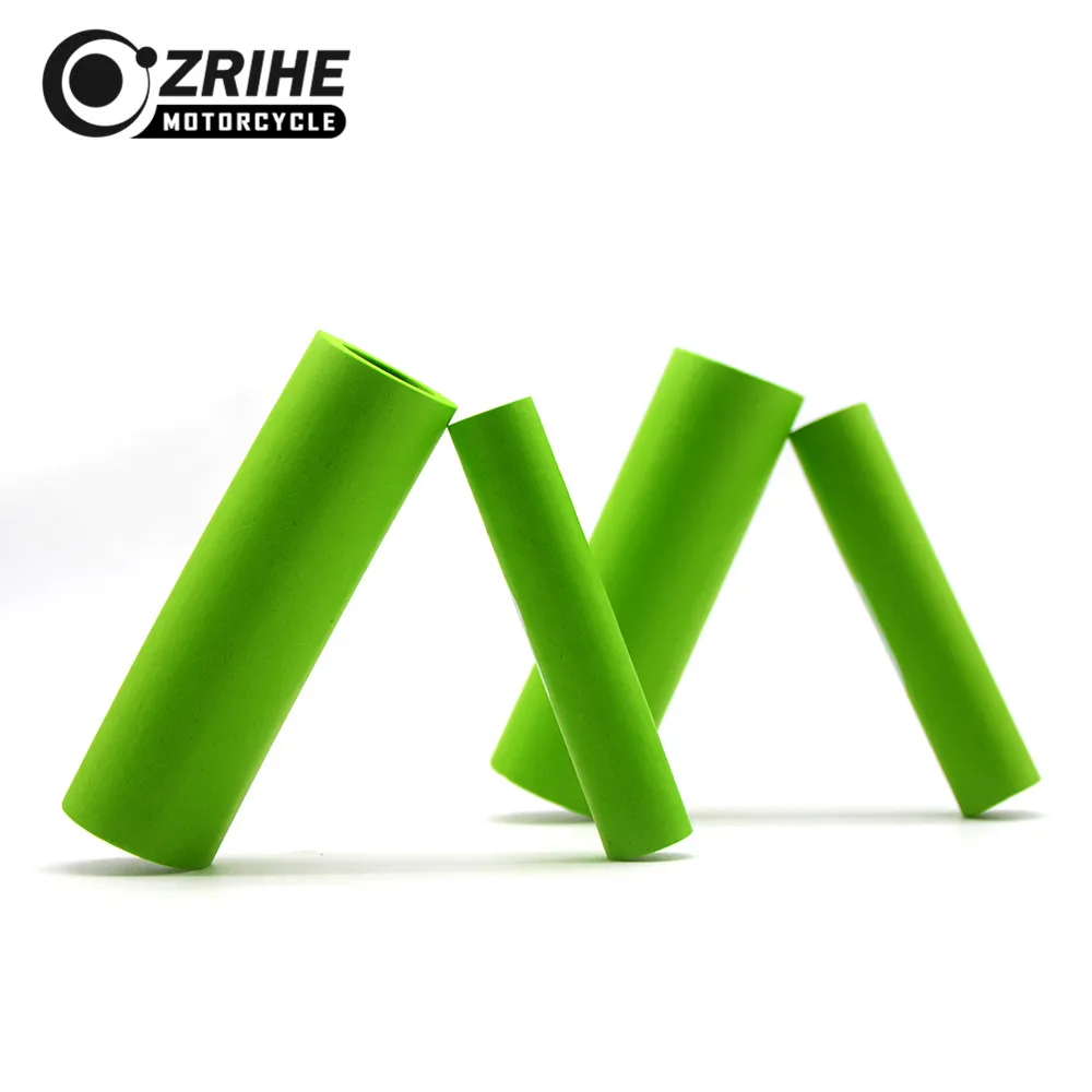 Губка накладка для гоночного велосипеда и мотоцикла 7/8 &quot 22 мм обшивка ручки yamaha