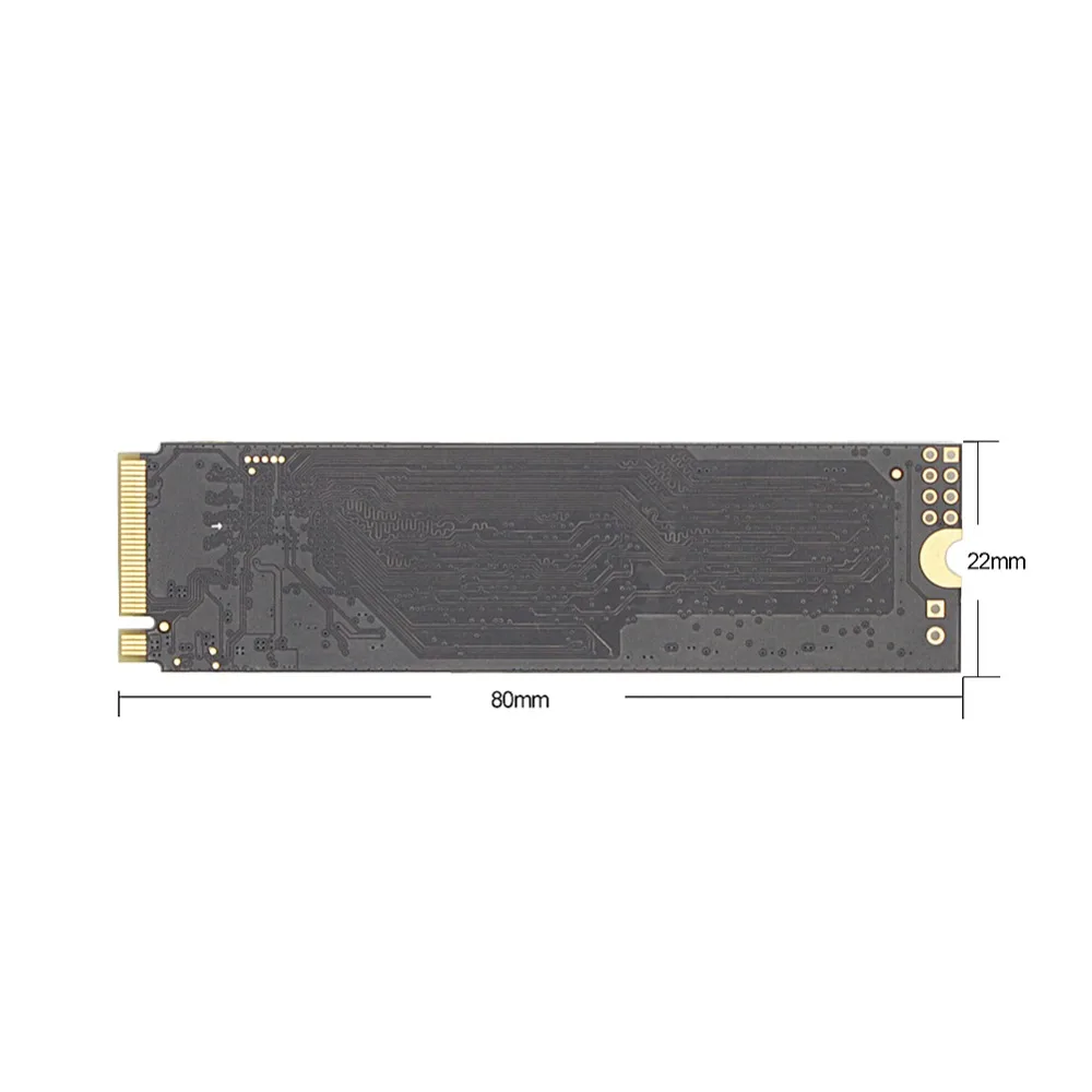 Zheino M.2 2280 256GB SSD NGFF SSD pcie Внутренний твердотельный диск для ПК ноутбука Настольный сервер
