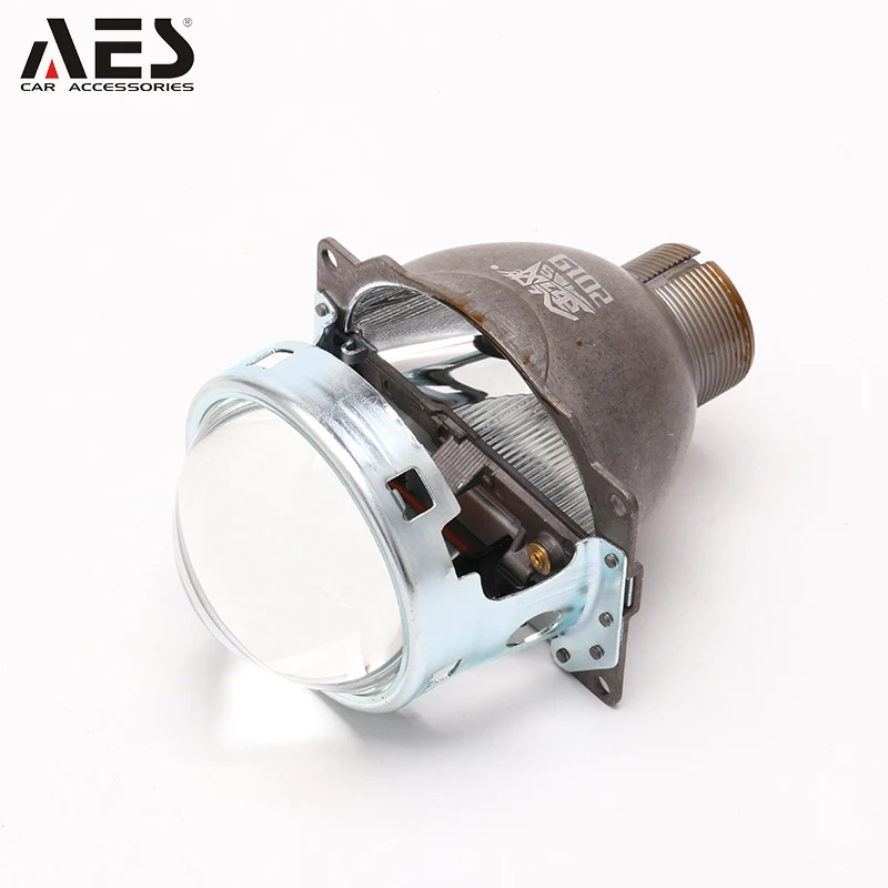 Kingkong H4 Q5 HID Bi-Xenon " Q5 прожекторные линзы D2S H4 Автомобильная фара Модифицированная Высокая Низкая лучевая острая срезанная линия
