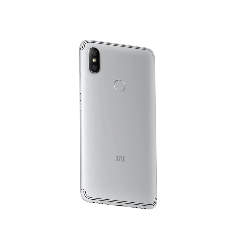 Смартфон Xiaomi Redmi S2 64 ГБ. Официальная гарантия 1 год Доставка от 2 дней. Мобильные