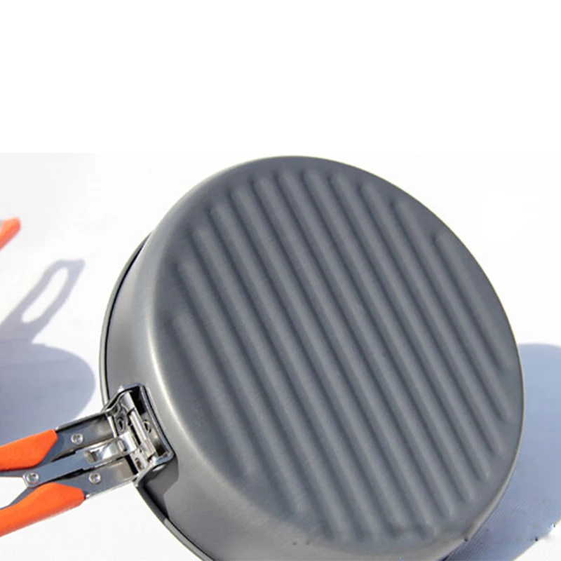 Набор чайников Fire Maple праздник 3 посуда для отдыха на открытом воздухе походов