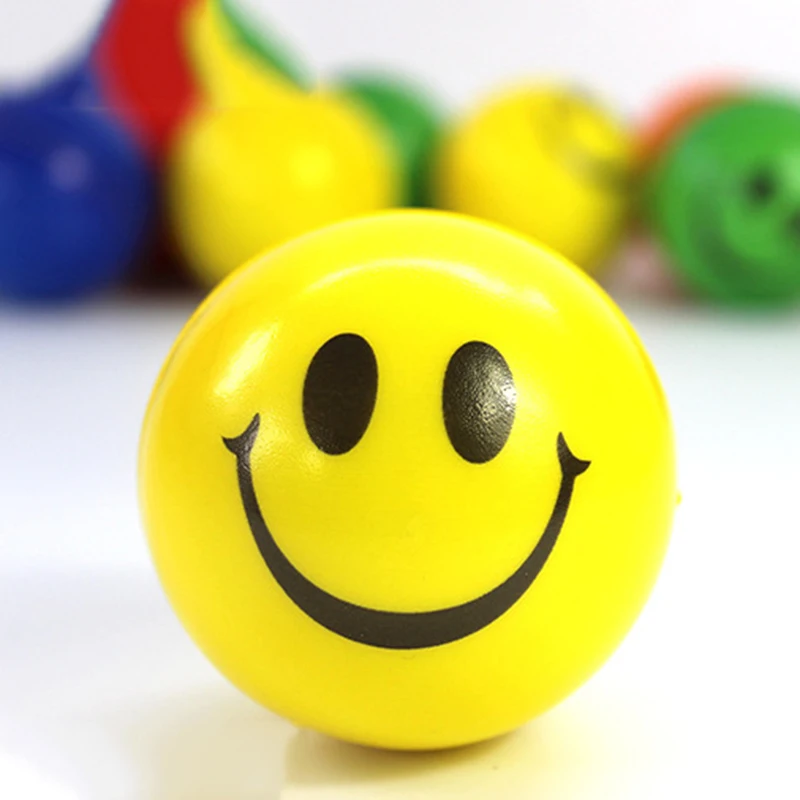 2016 мягкие антистрессовые мячи игрушки для активного отдыха развлечения детей