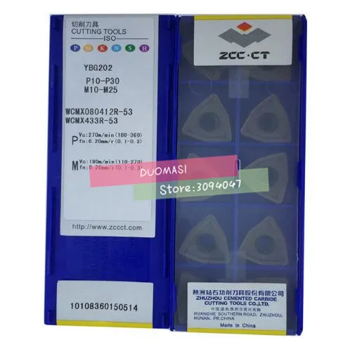 

Machinery & Accessories
