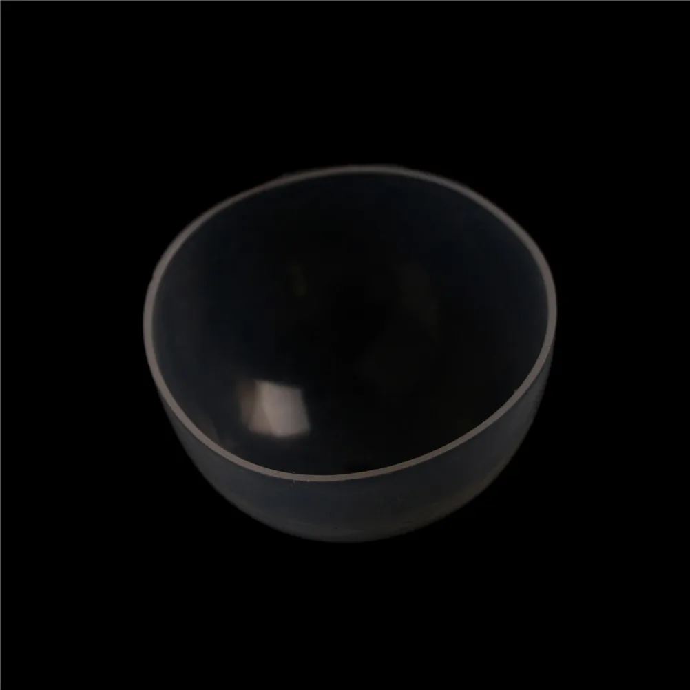 1 шт. аксессуары для кукол Прозрачная силиконовая защитная крышка головы парика