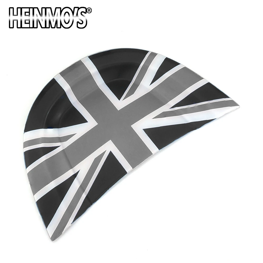 Для MINI Cooper F54 F55 F56 F60 Автомобильный Стайлинг интерьерный светильник для чтения на крыше рамка наклейка для MINI Countryman Clubman аксессуары