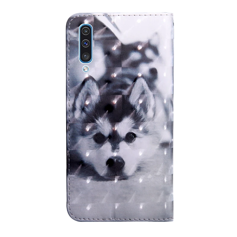 Кожаный чехол-бумажник с откидной крышкой для samsung Galaxy A70, чехол для телефона Etui, samsung A70 A 70 SM-A705F, чехол-книжка