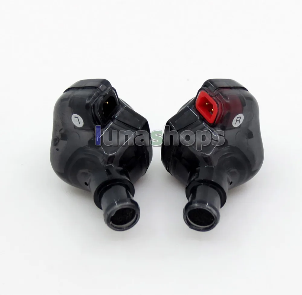 

Housing Shell Crust female port For Audio Technic ATH-IM50 IM70 IM50 IM01 IM02 IM03 IM04 Earphone LN005272