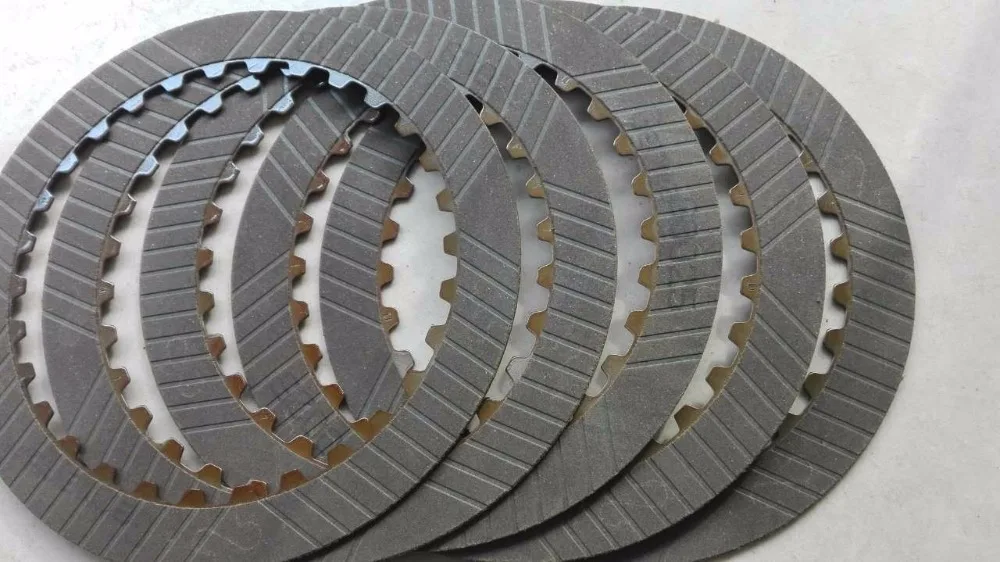 

6HP26 Automatic Transmission Friction plate