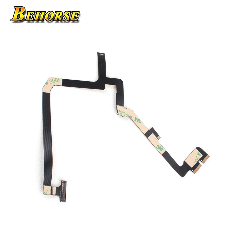 Карданный плоский кабель для DJI Phantom 4 Pro/4 Pro Plus Гибкий ремонта запасных