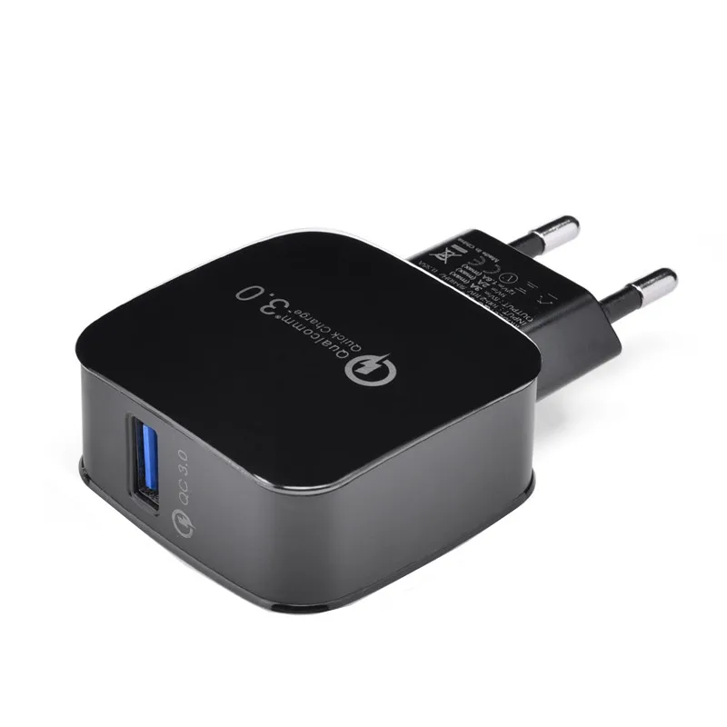 Udapakoo Micro usb кабель для быстрой зарядки Samsung Galaxy S7 S6 redmi LG телефон Doogee + Quick Charge 3 0 2 EU