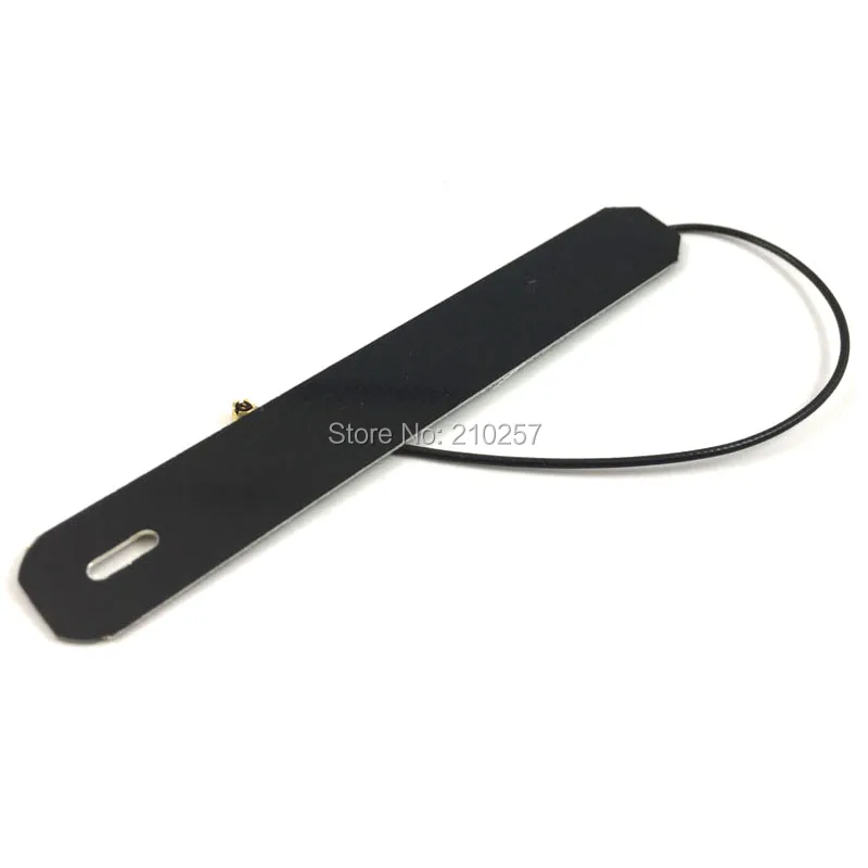 Бесплатная доставка 10 шт. 4 5dbi LTE Ipex 3G 4G GPRS GSM CDMA TD Pcb Внутренняя антенна|internal antenna|3g