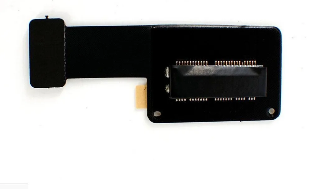 Новинка для Mac Mini A1347 2014 2015 SSD PCIe Гибкий Кабель адаптер 821 00010 A|ЖК-экран ноутбуков| |