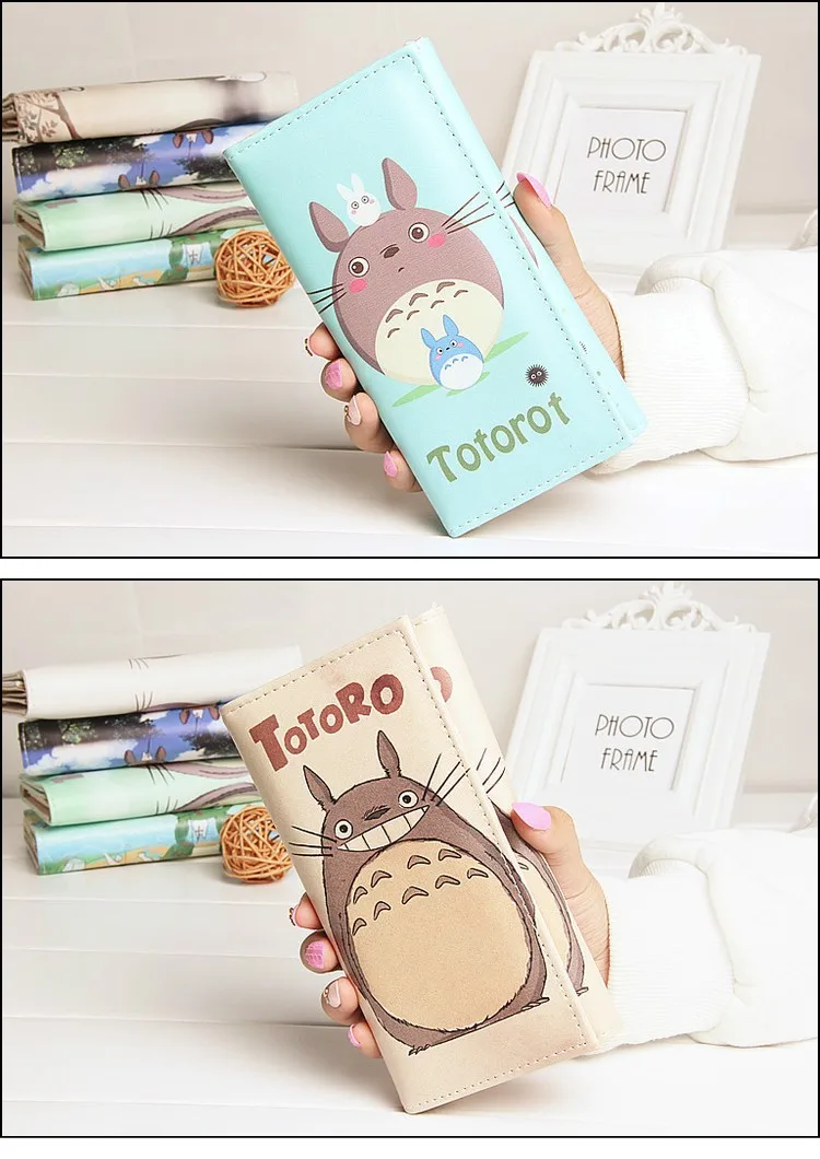 Модные женские кошельки, Брендовые женские кошельки, сумка-кошелек для монет, принт с животными, милый кот, длинный клатч, кошелек, держатель для карт, ID, сумки