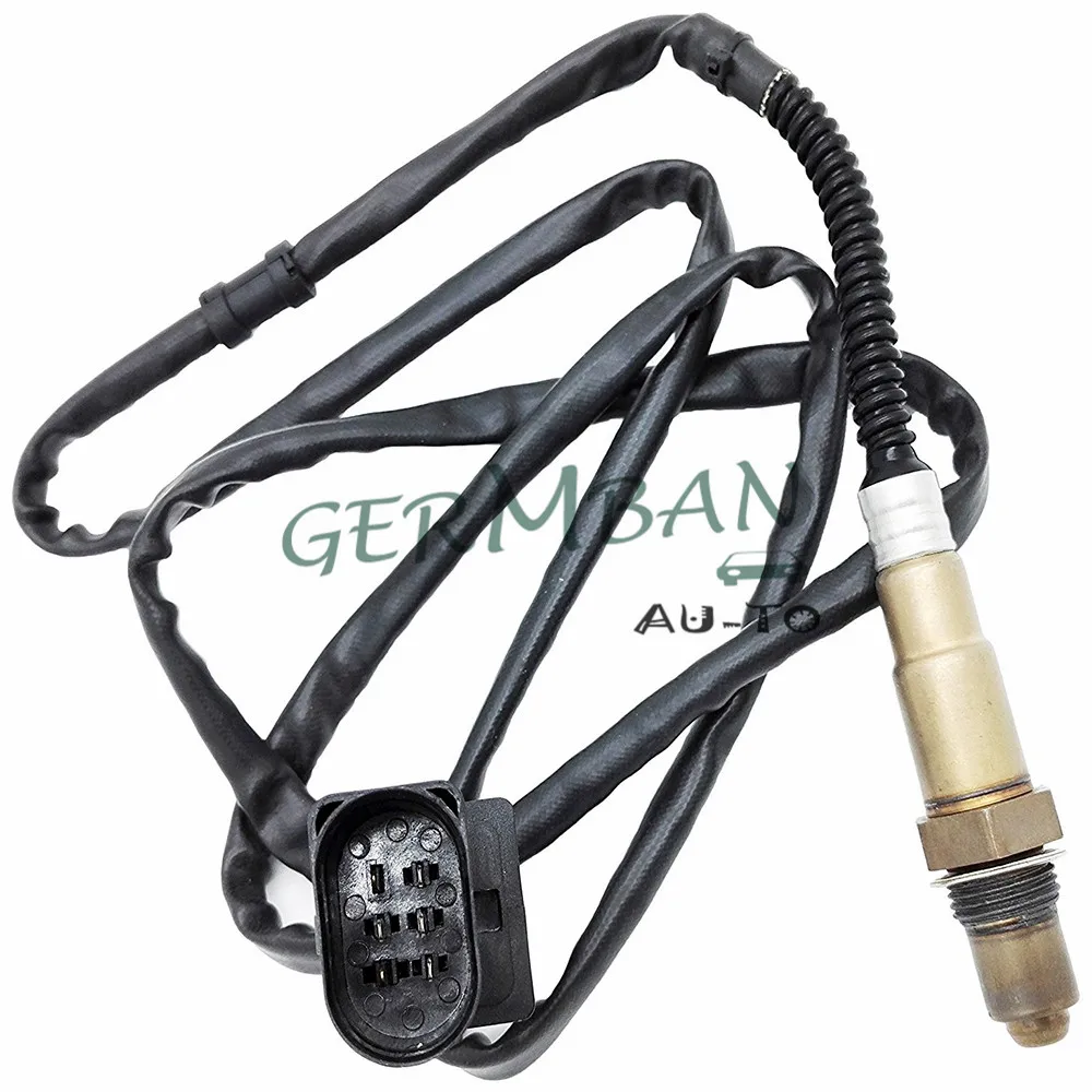 Кислородный датчик Lambda O2 для BMW Audi A4 VW Porsche No #234-5134 17175 11787515826 11787515827 11787529980 11787530736
