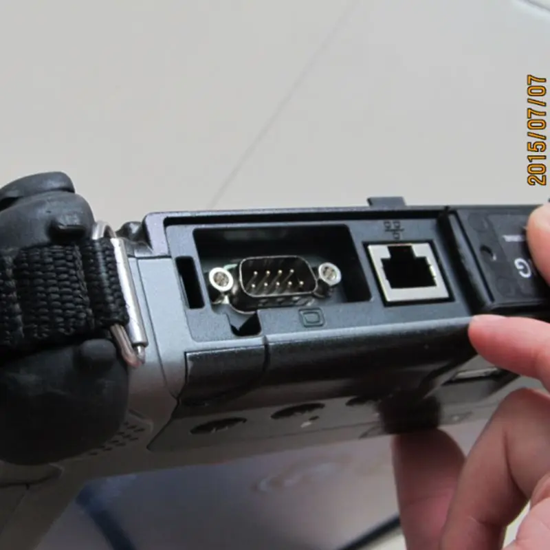 Диагностическое программное обеспечение MB Star C4 C5 SSD супер скорость 12/2018 новейший