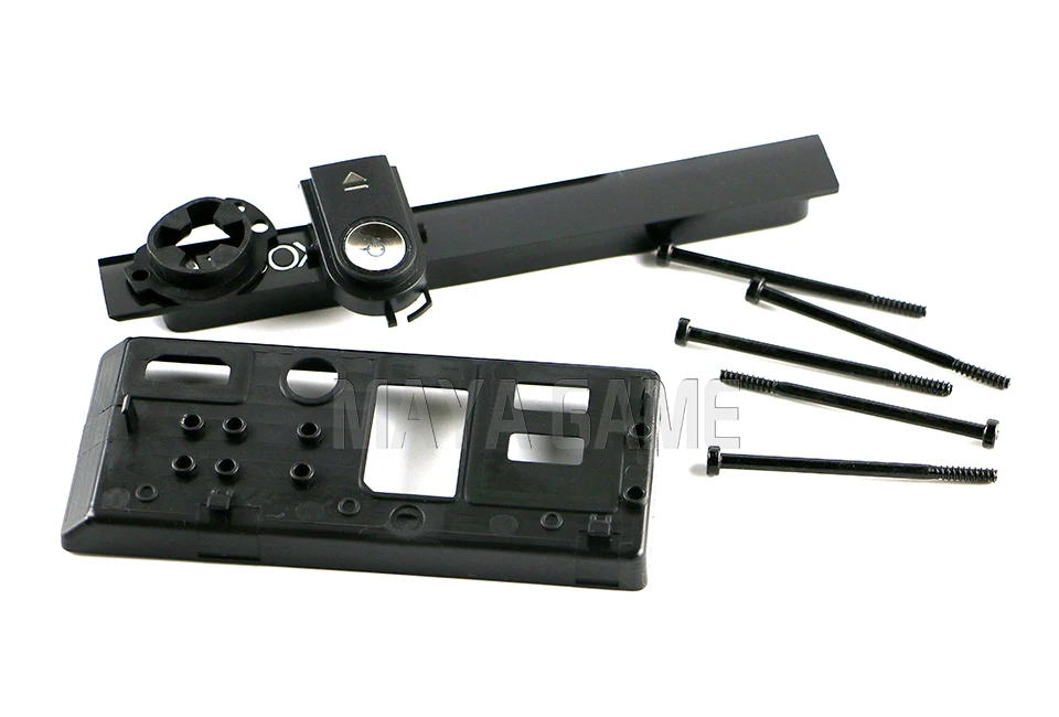 Защитный чехол для корпуса XBOX360E XBOX360 E Slim console system Black| |