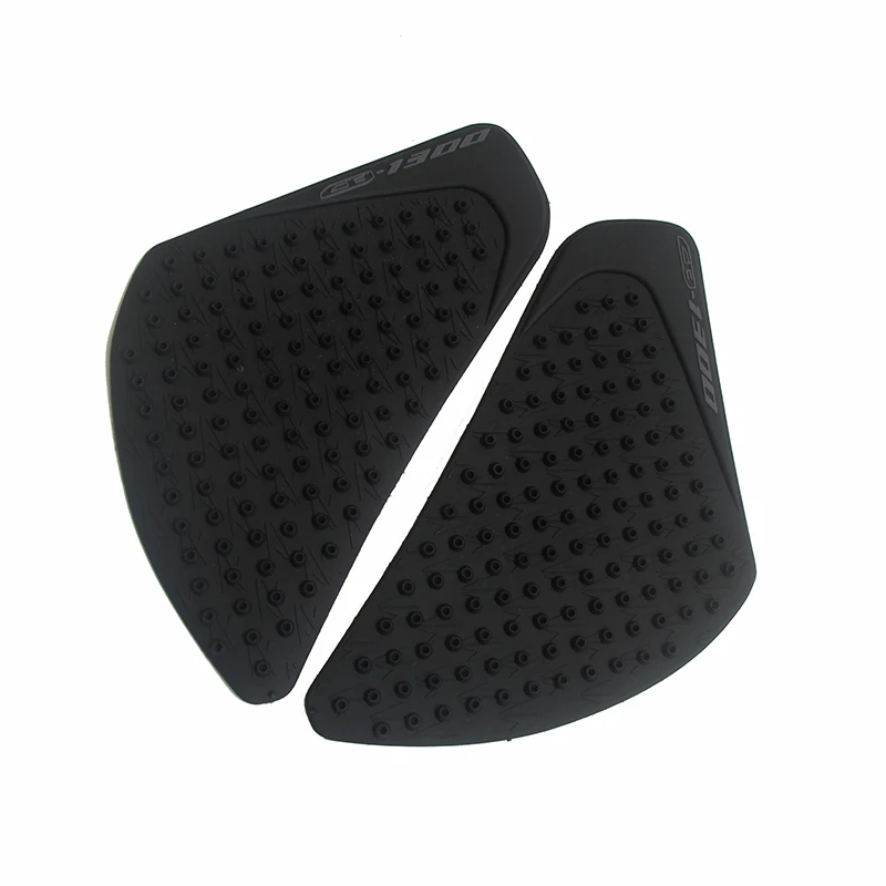 

For Honda CB1300 2006-2015 Motorcycle Anti slip Tank Pad 3M Side Gas Knee Grip Traction Pads Protector Stickers