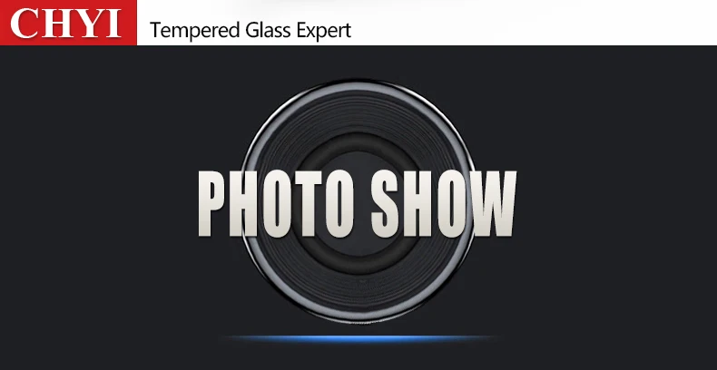 CHYI матового стекла для huawei P30 Pro Экран протектор против отпечатков пальцев P20 pro матовое стекло для huawei P10 плюс p9 lite