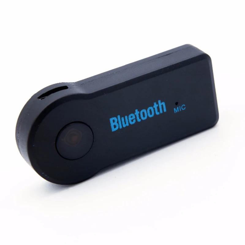 Беспроводной Bluetooth приемник-адаптер мини 3 0 стерео разъем 5 мм для автомобильного