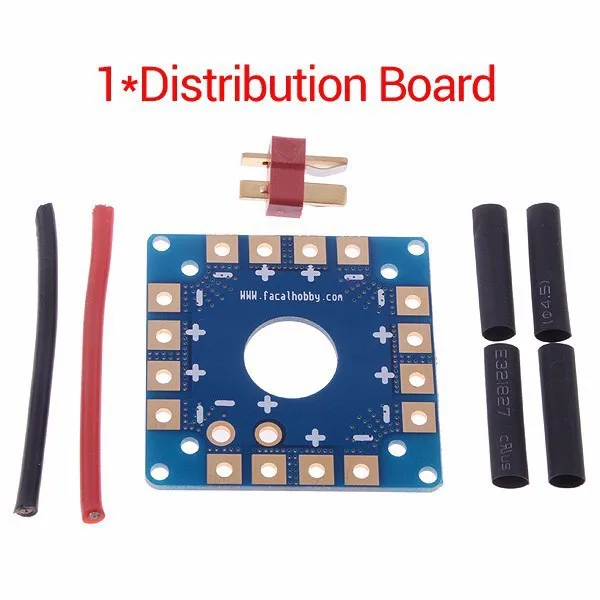 RC Квадрокоптер Набор DIY HJ F450 рама+ 1045 пропеллер+ двигатель A2212+ 30A ESC+ MWC2.5 управление полетом+ B3 зарядное устройство+ Flysky T6