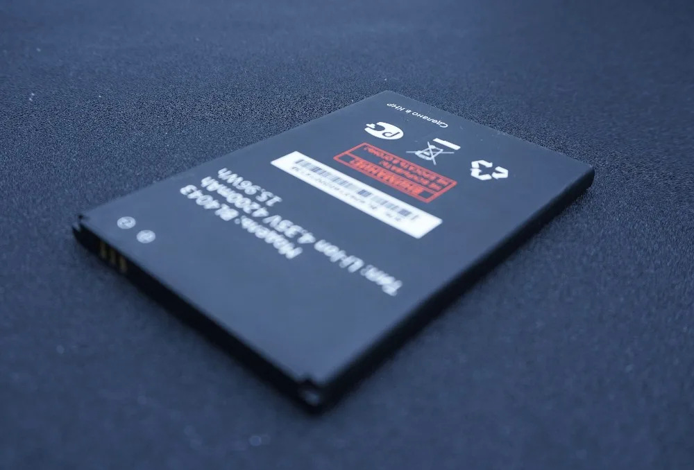 LehonS 2 шт./лот 4200 мАч 15.96Wh мобильный телефон замена Батарея для Fly IQ4501 IQ 4501 Evo Energie4