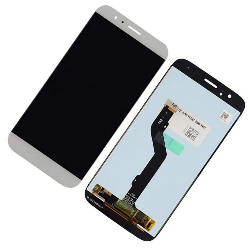 For HUAWEI G8 GX8 RIO-L01 RIO-L02 RIO-L03 D199 AL00 LCD Screen Display+ Digitizer Touch Assembly Tools