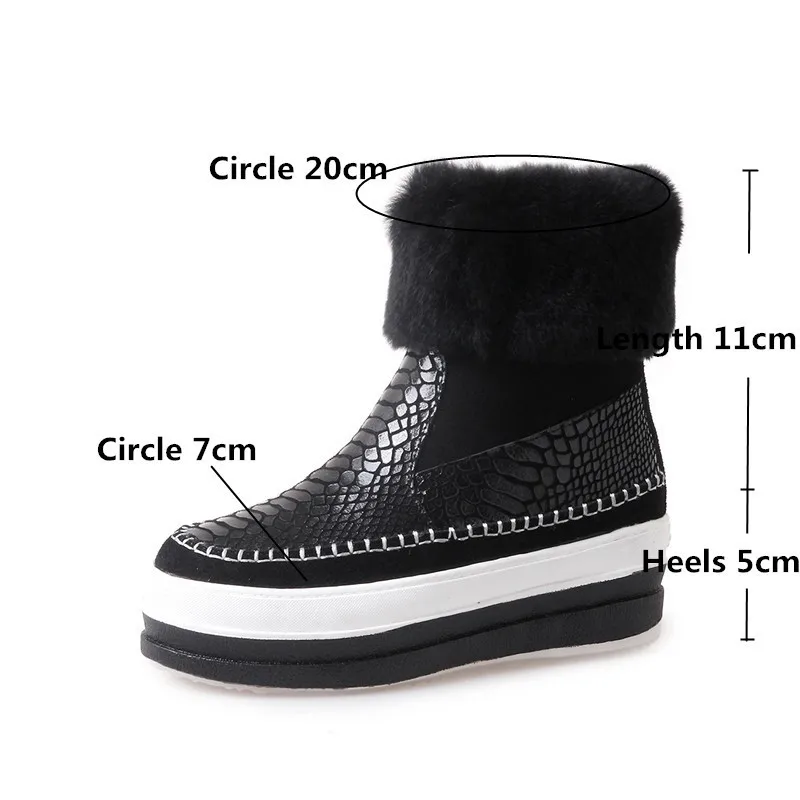 Зимние сапоги из натуральной замши для женщин зимние на каблуке 5 см | Обувь