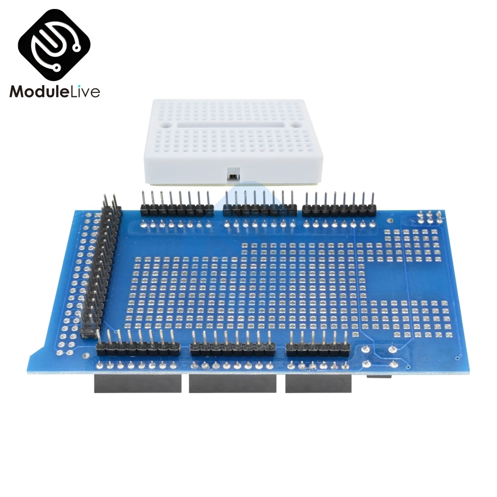Proto прототип экран печатной платы V3.0 V3 плата разработки расширения + мини PCB