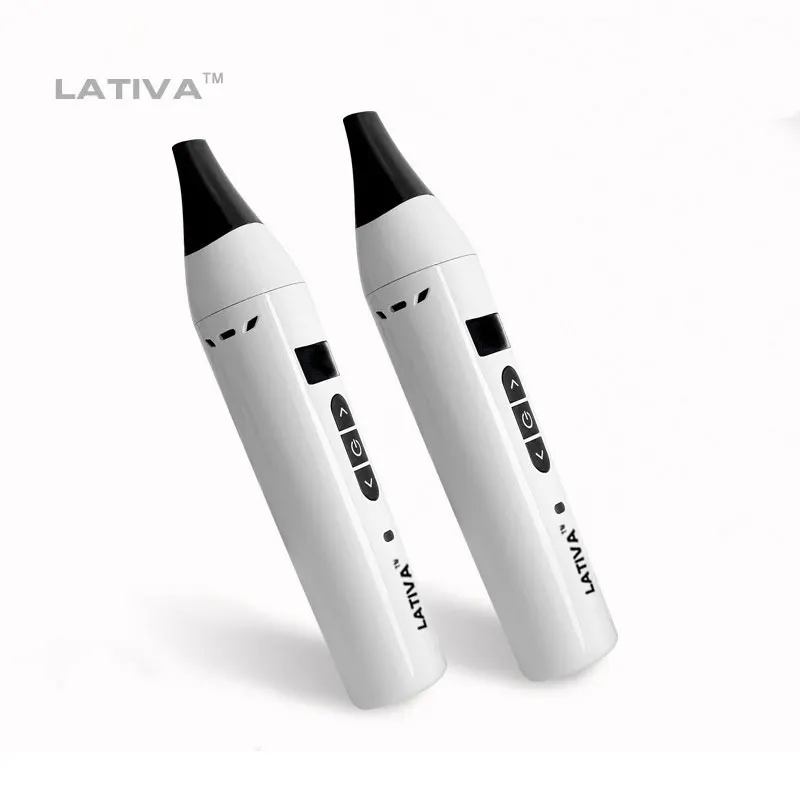 Оригинал Сухой Травы Испаритель Airistech Lativa 2200 мАч elektronik пикантная закуска sigara