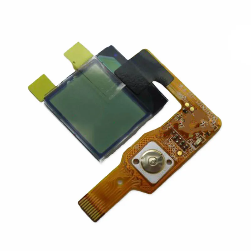 Новинка передний ЖК дисплей экран в сборе для Gopro Hero 3 запасная часть ремонта