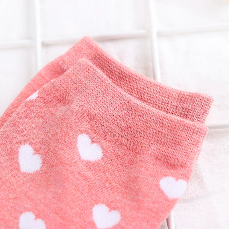 

10 Pairs Korean Fashion Cartoon Happy Socks Women Harajuku Kawaii Ankle Cute Socks Funny Warm Christmas Socks Woman Winter Meias