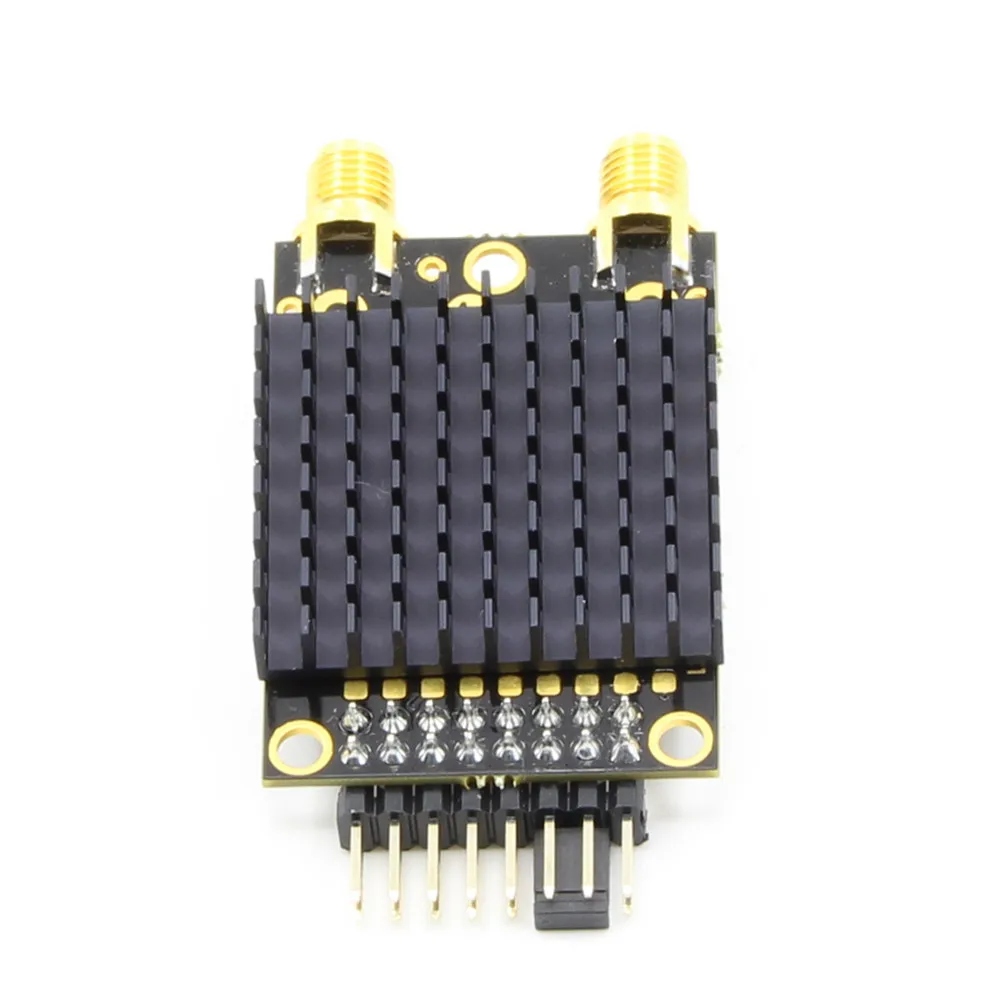 Более 40 км RFD 900 Plus МГц ультрадлинный радиомодем с антенной для контроллера полета