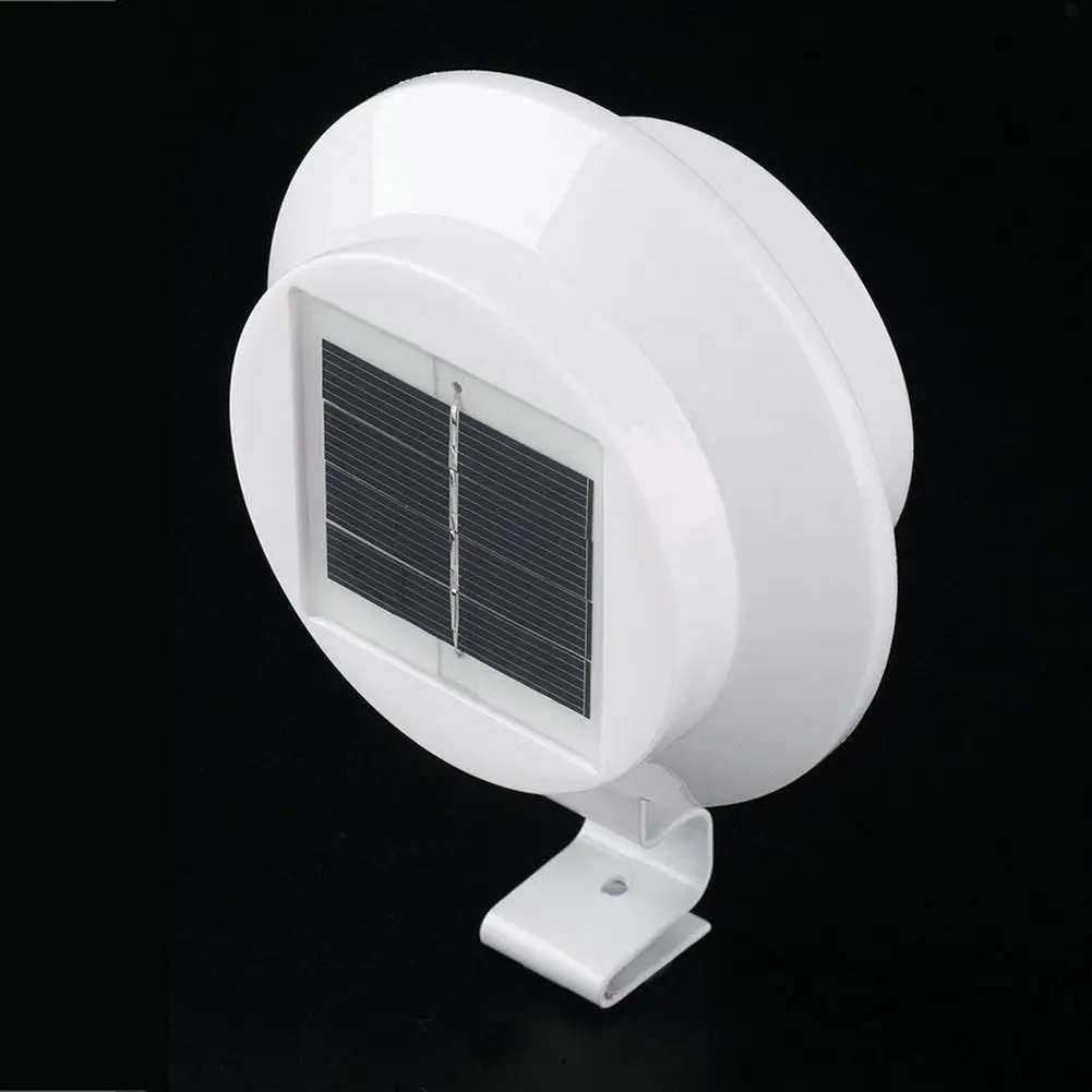 5 шт./упаковка светодиодный уличный желоб от солнца | Лампы и освещение