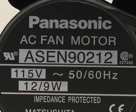 

ASEN90212 110v 115V 12W
