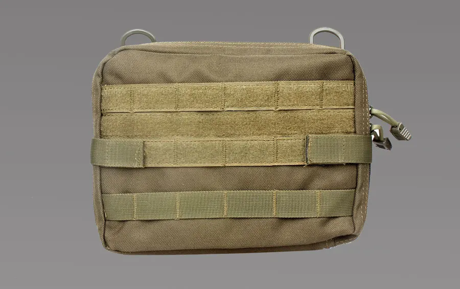 Vapanda тактическая Сумка Molle, универсальный телефонный ремень, сумка для повседневного использования, нейлоновая черная тактическая сумка, большой органайзер для журналов, сумки Molle