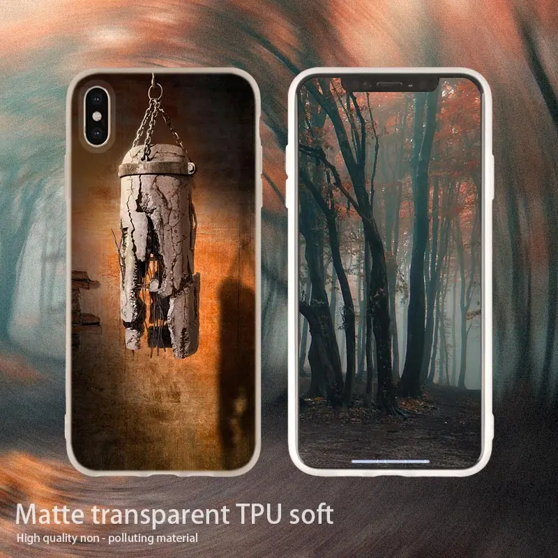 8 soft case Грант Муай Тай бой Бокс Мягкий силиконовый чехол для телефона чехол для iPhone 11 Pro 7 8 Plus XR XS Max 4 5 5S SE 6 6s Funda Etui чехол s - Цвет: 8 soft case