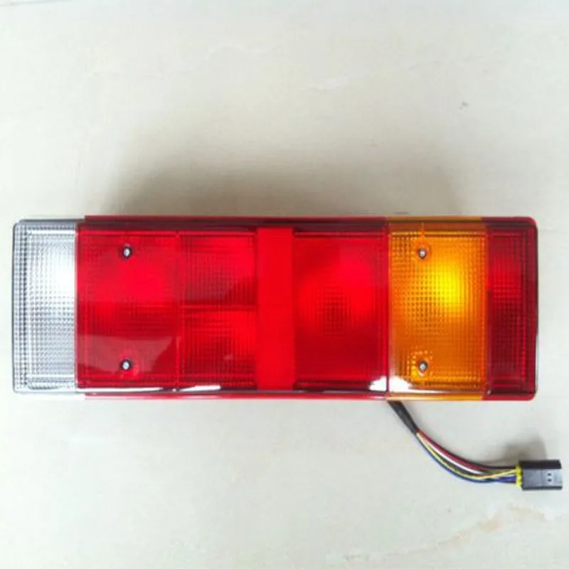 Высококачественная Светодиодная лампа BAU15s BA15s P21W R5W PY21W 24V для грузовика грузового