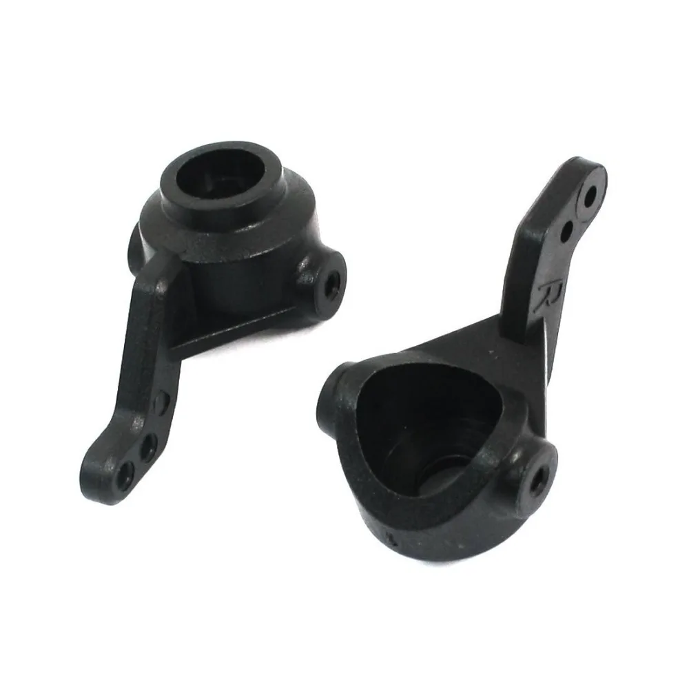

HSP 02014 Steering Hub Carrier(L/R) For RC 1/10 Buggy/Truck/Car Original Parts