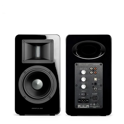 Динамик Bluetooth Airpulse A100 активный буксирный динамик сабвуфер с выходом USB 4 1 XOMS