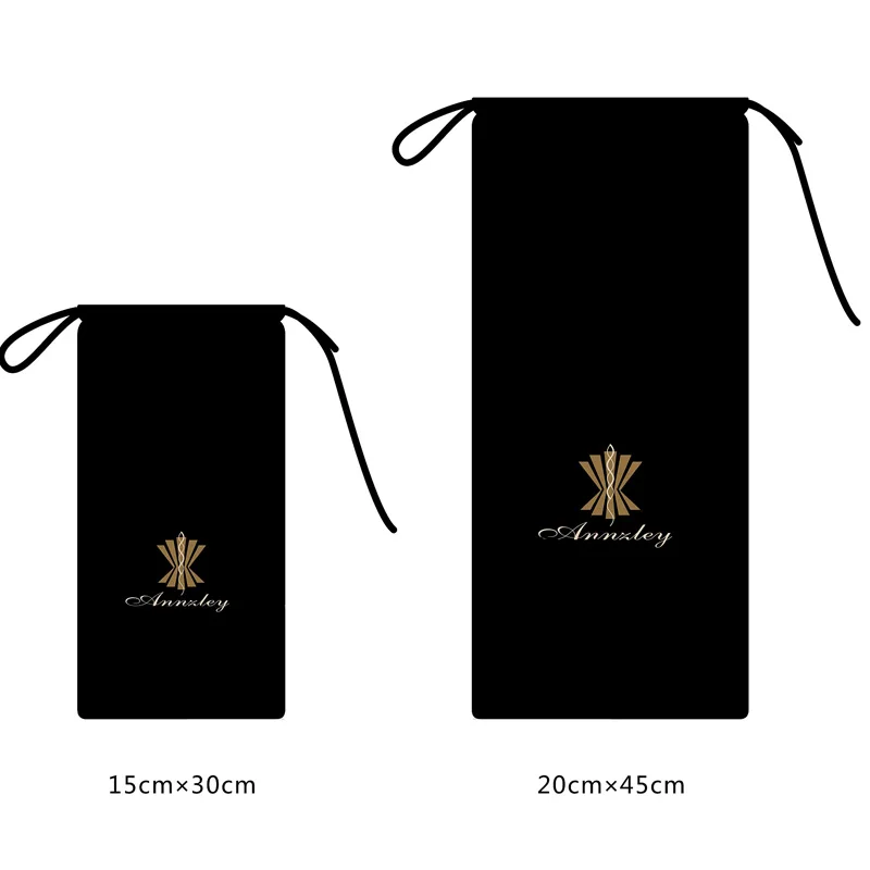 

Бархатные сумки Annzley, чтобы поместить Корсеты в Размер S, L